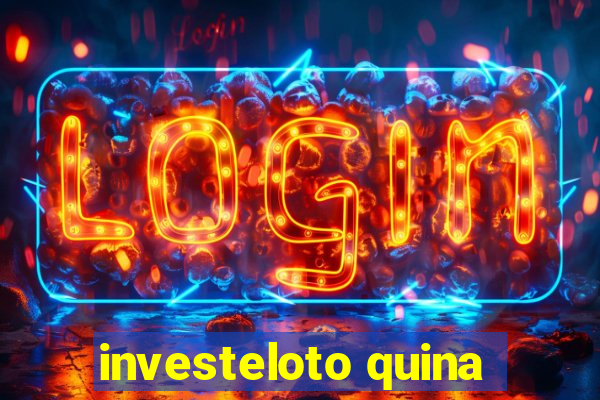 investeloto quina